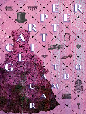cover image of Carpe Glitter